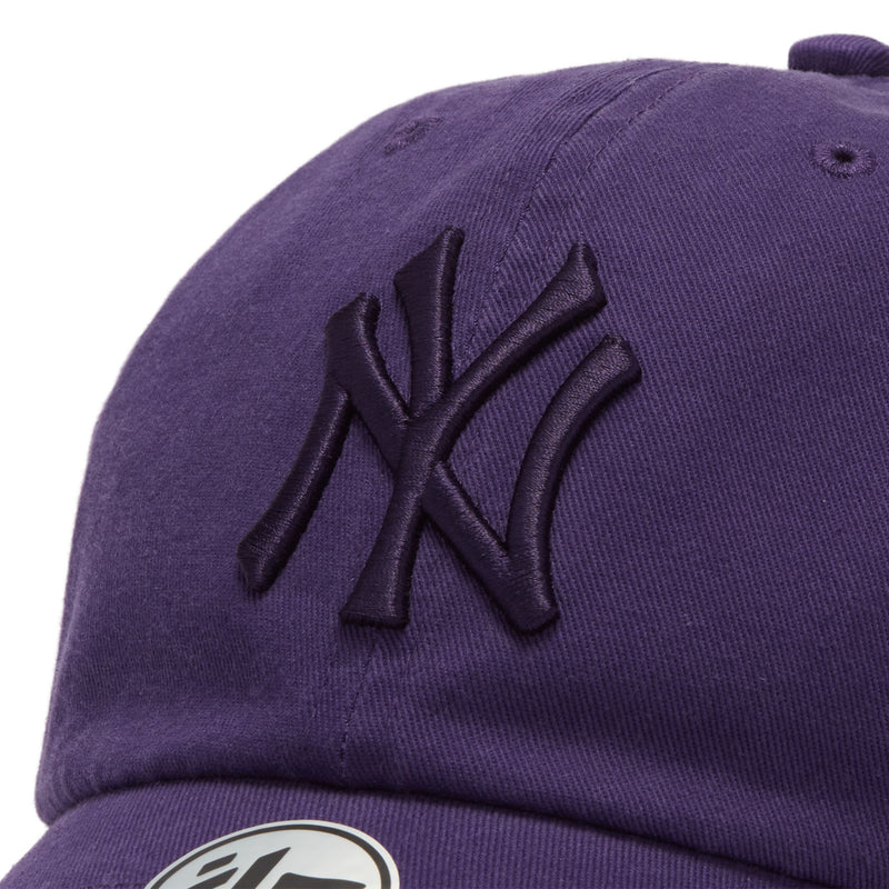 47 クリーンナップ ニューヨーク・ヤンキース MLB Tonal Color