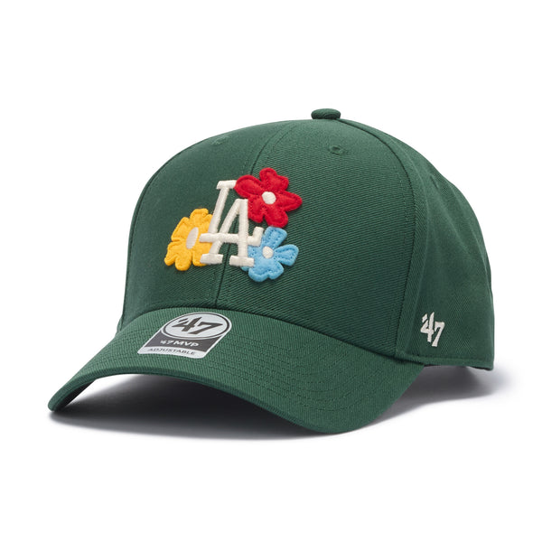 47 グリーン（緑）キャップ | '47（フォーティーセブン）| 公式通販