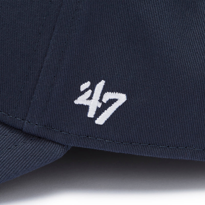 47 オフサイド ニューヨーク・ヤンキース ネイビー – '47（フォーティ