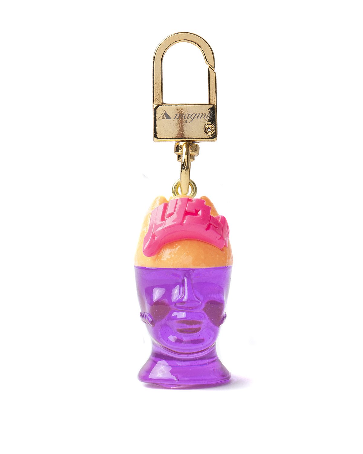 Magma Keychain - Multi – 47brand4.com