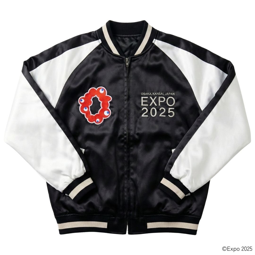 2025大阪・関西万博公式ライセンス商品｜47TREASURE｜工藝（工芸）を旅