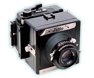 中判カメラ Jitto67 / Jitto21 | 株式会社 よしみカメラ