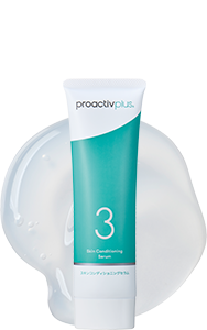 商品紹介 - プロアクティブプラス｜ニキビケアのプロアクティブ｜公式
