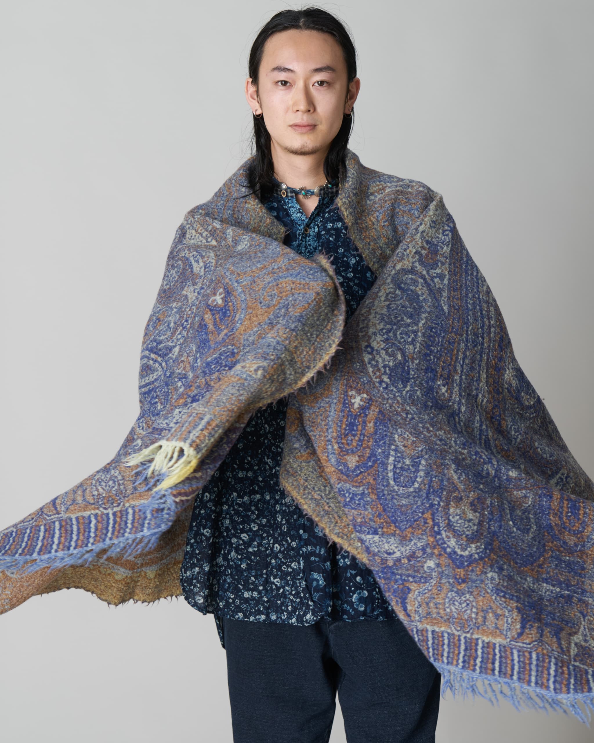 NOVEMBERCOORDINATES2024 | Collection | 45R