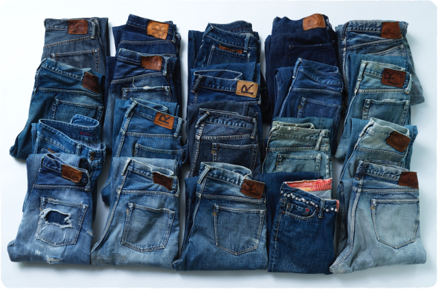 45年ものがたり | 45R