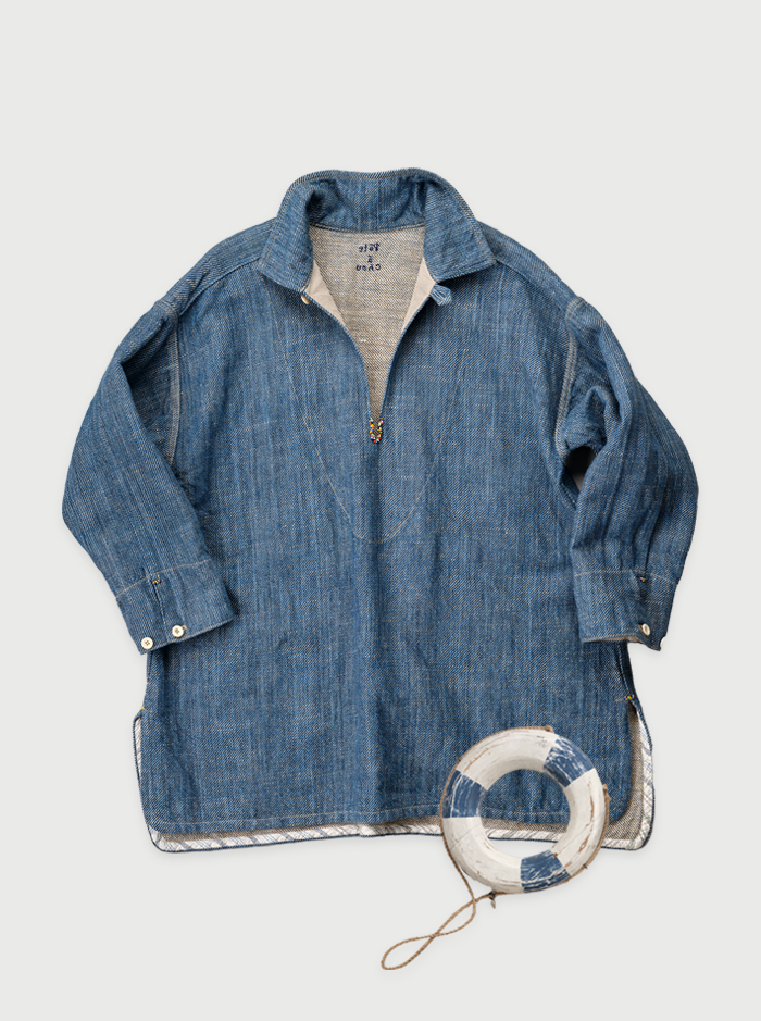 Pâte à chou 海 コレクション | 45Rのものづくり | 45R