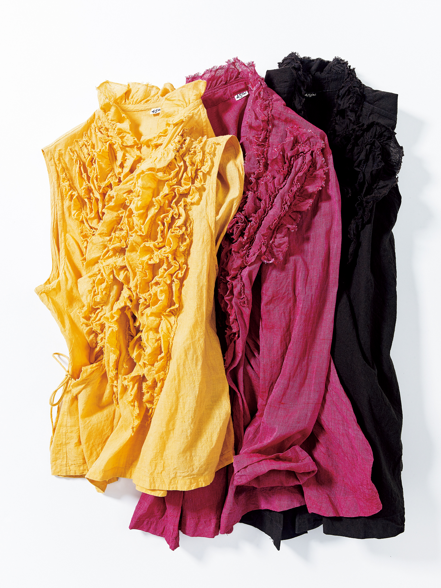 SUMMER COLLECTION 2023 | Collection | 45R