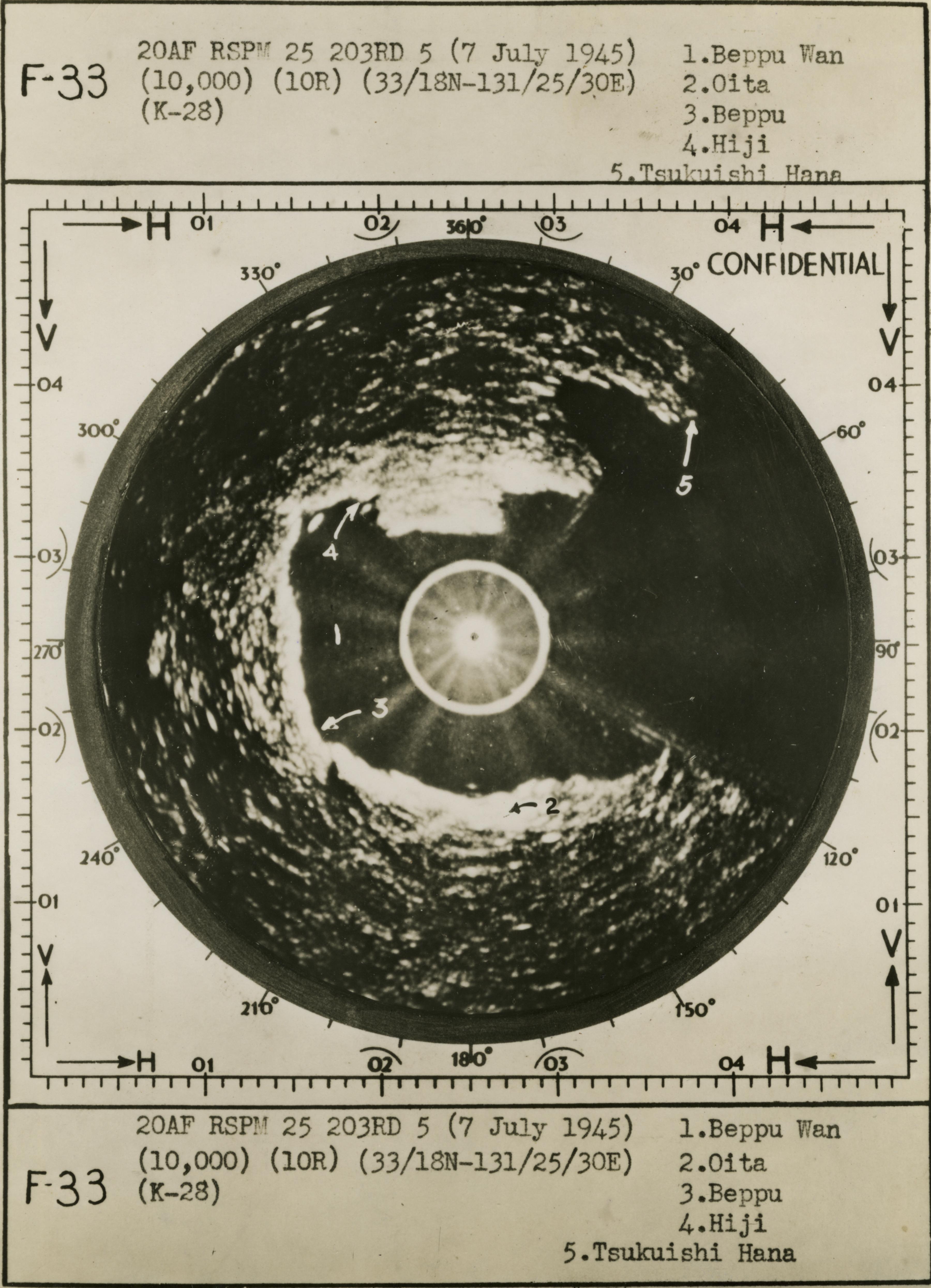 Advanced Search | The Digital Collections of the National WWII