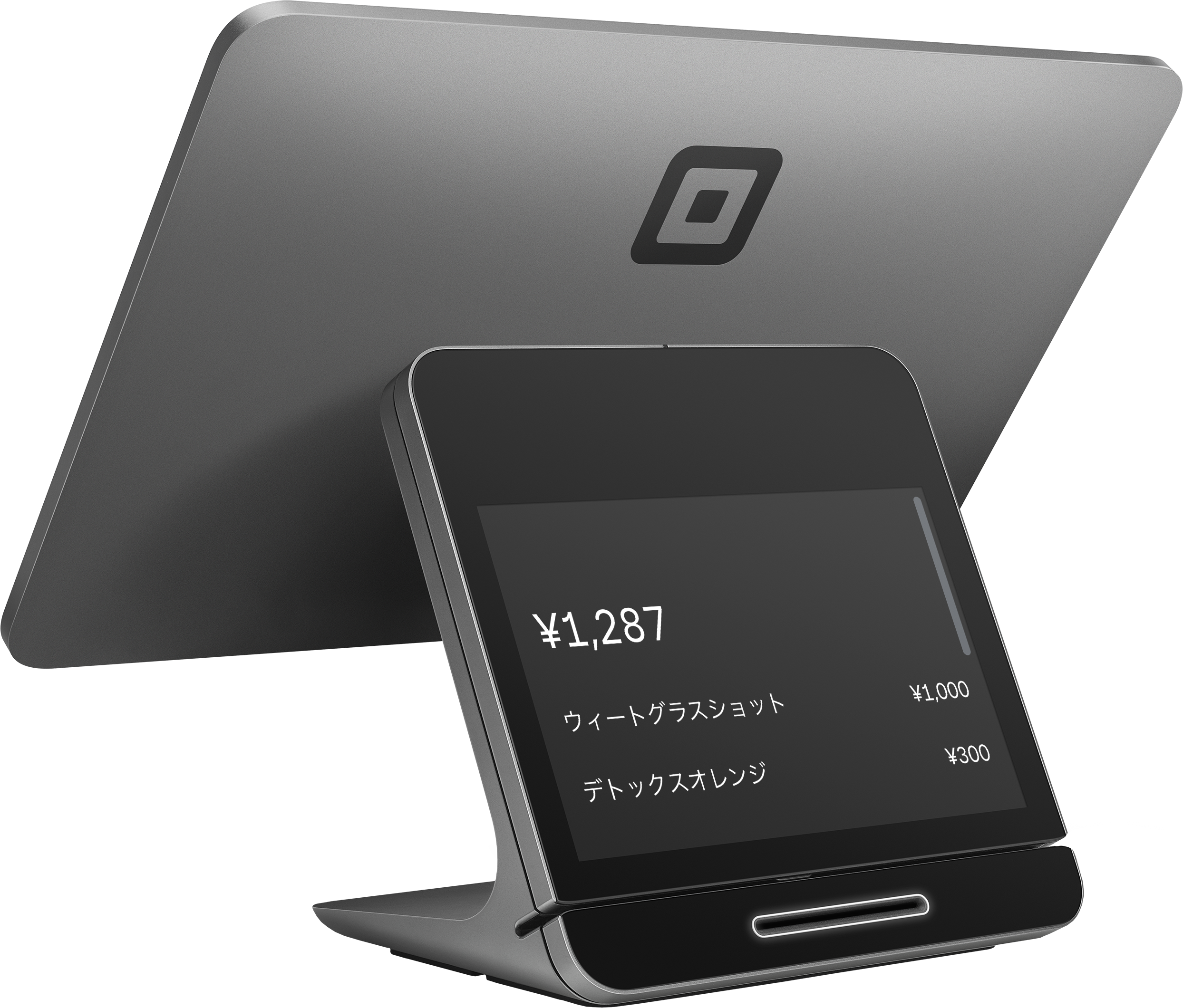 Square(スクエア)の決済端末を徹底比較！それぞれの違いと初期費用