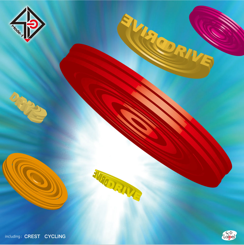 4-D mode1 OFFICIAL WEB SITE