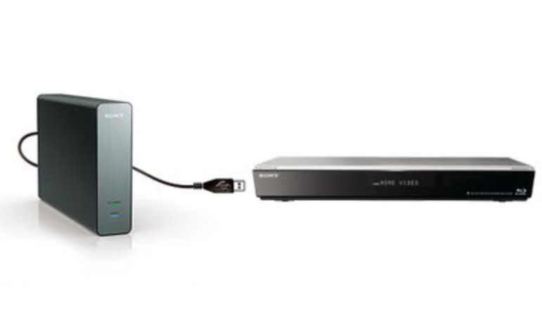 レコーダーのデータを外付けHDDに移行する完全ガイド｜初心者向け