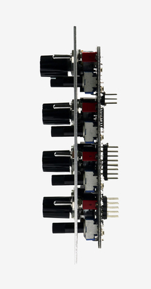 4ms QCD Expander