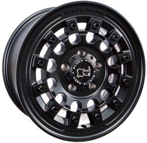 MLJ】USミリタリー系ボトム・ブラックライノを日本から発信！国内準拠