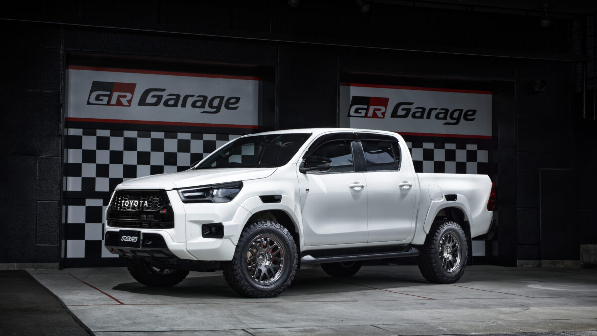 RAYS】A-LAP-07Xに初の限定カラーが登場！「A・LAP-07X 2324 LIMTED