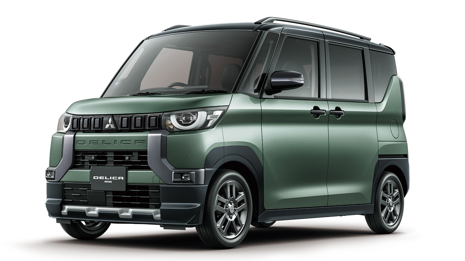 ノーマル車高でアクティブに！デリカミニタイヤマッチング検証｜LETS