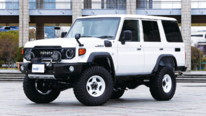 MOTORAGE】長年培ったノウハウを凝縮し、新型のナナマルを早くも