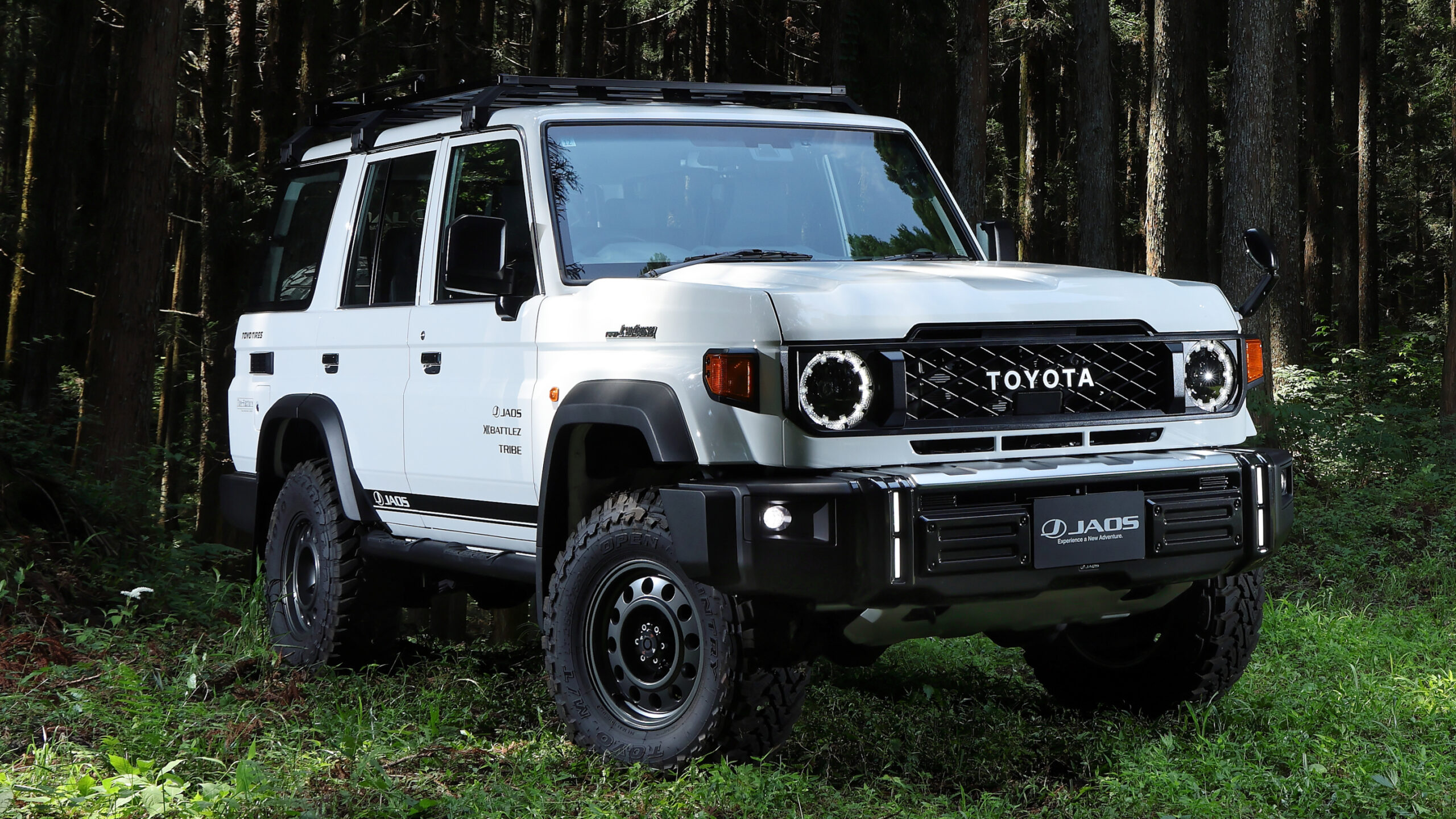 JAOS】共に歩んだ40年におよぶ知見と想いの融合、堅実さの中にある創造