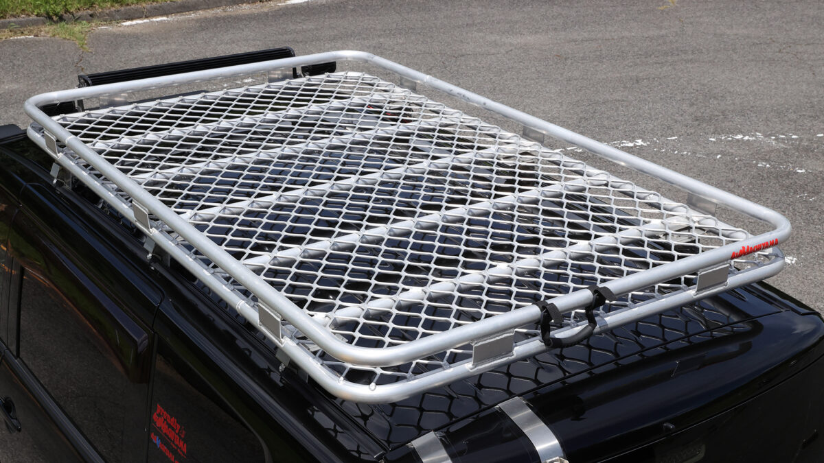 4x4MACHIYAMA】匠の技が生み出す、信頼の逸品！プロも愛用する4×4