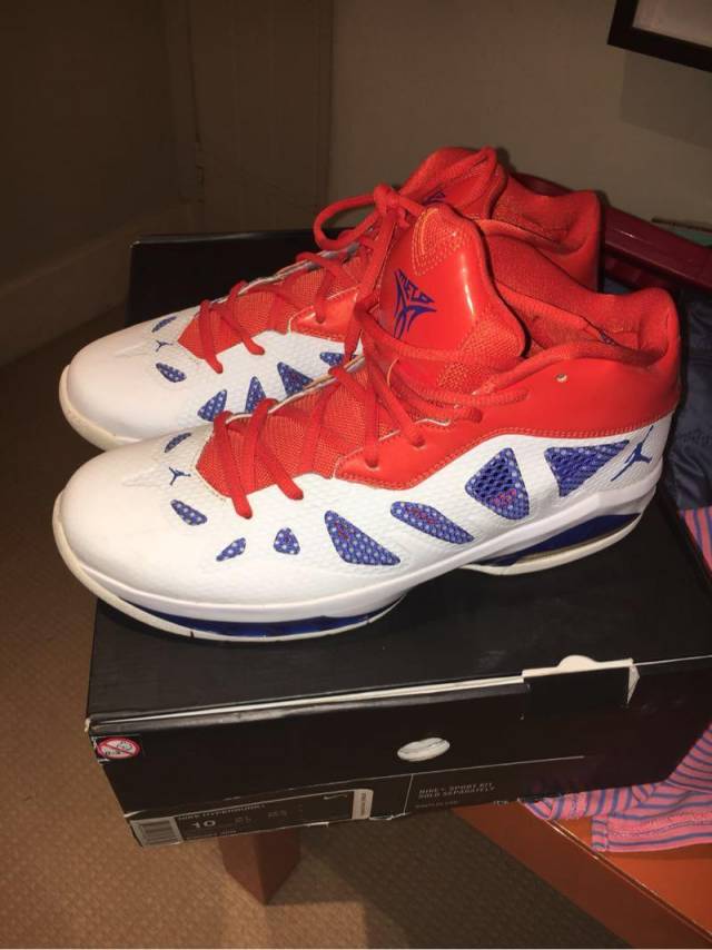 Jordan Melo M8 advance | Kixify Marketplace