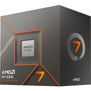 Procesor AMD Ryzen 7 8700F 4.1 GHz box - PC Garage