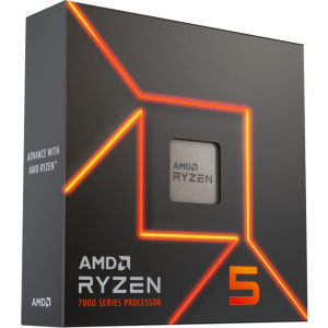 Procesor AMD Ryzen 5 7600X 4.7GHz box - PC Garage