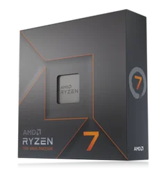 AMD Ryzen 7 5800X Without Fan at ₹ 20450 | AMD Computer Processor