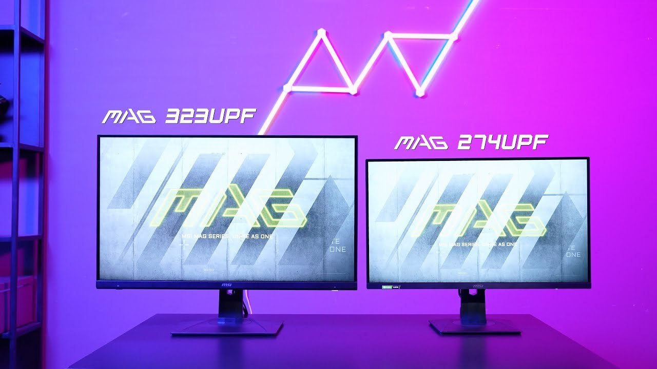 MSI Optix G24C4 Curved Gaming Monitor - Neotech Technologies at