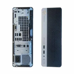 REFURBISHED HP PRODESK 400 G4 CORE I3 8TH /8GB/256GB(QCDTAG000846