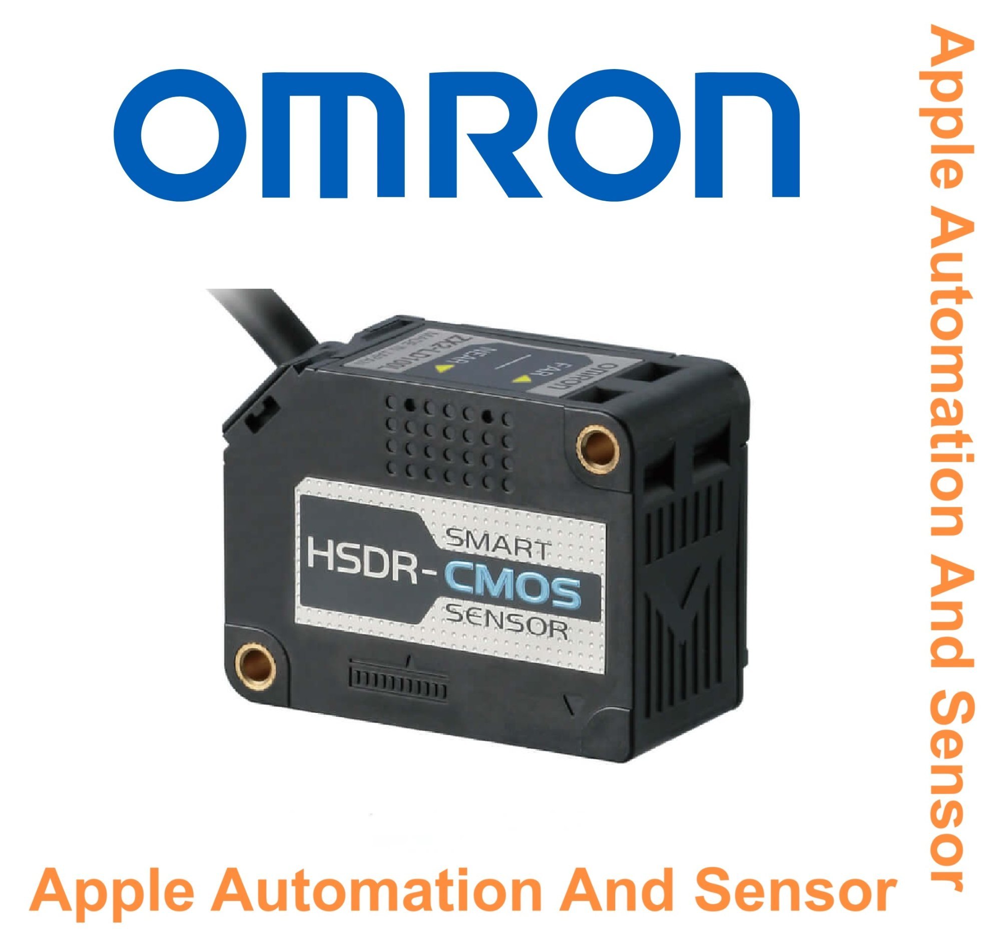 Omron ZX2-LD100L Fiber Optic Sensor at ₹ 34767/piece in Mumbai