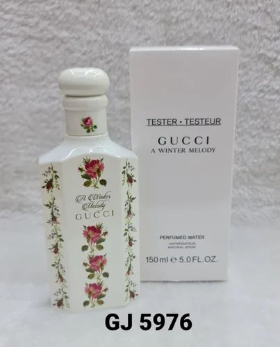 Gucci Winter Melody GJ 5976 Perfume, 150ml at ₹ 3000/piece in New