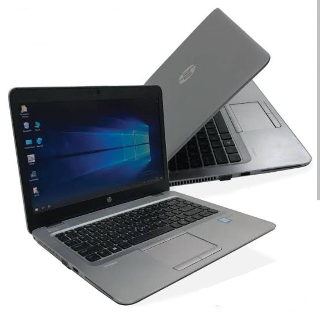 HP Probook 450 G3, Core i5 at ₹ 18000 in New Delhi | ID