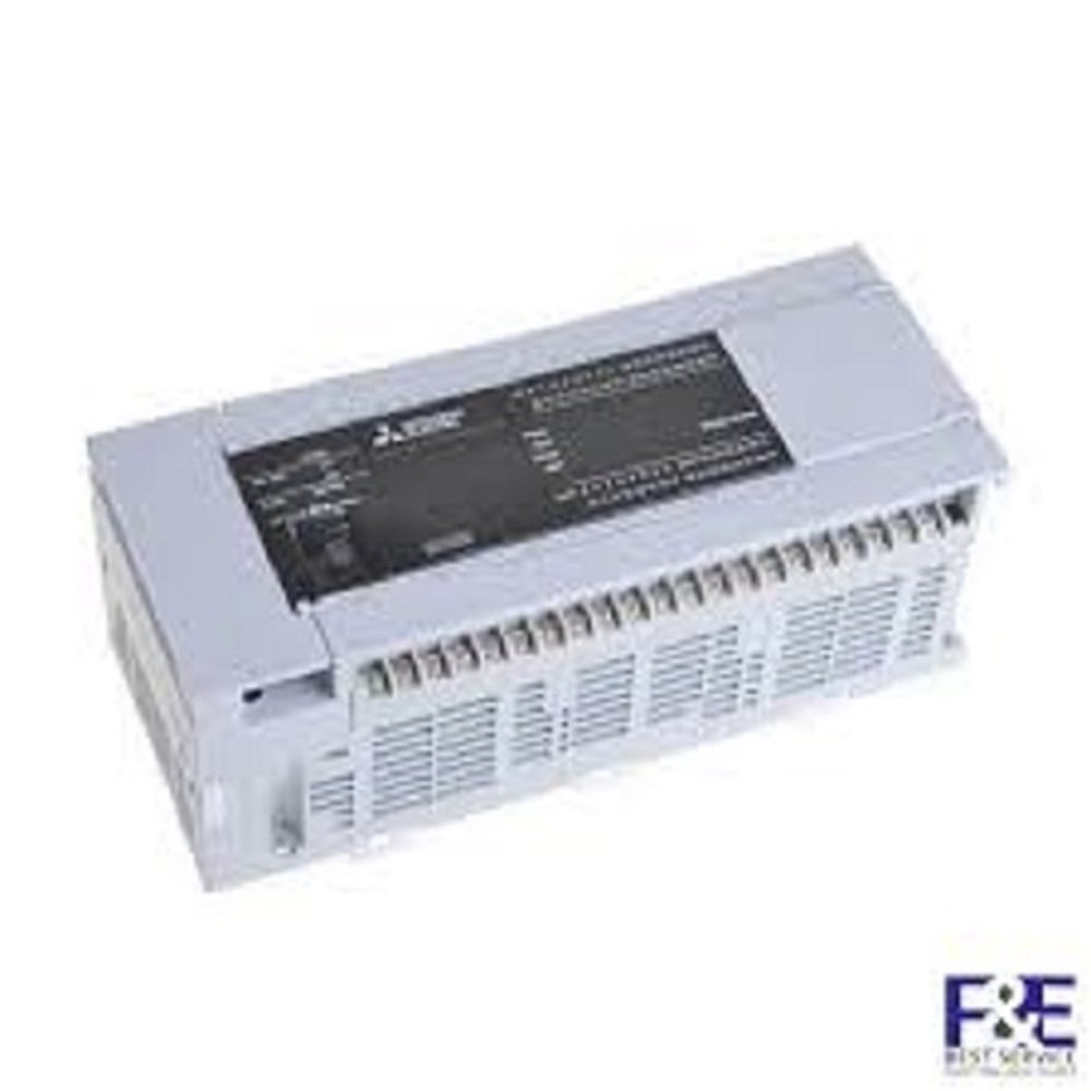 Mitsubishi Plc FX5U-64MT/DSS, Transistor, Melsec Iq-f Series at