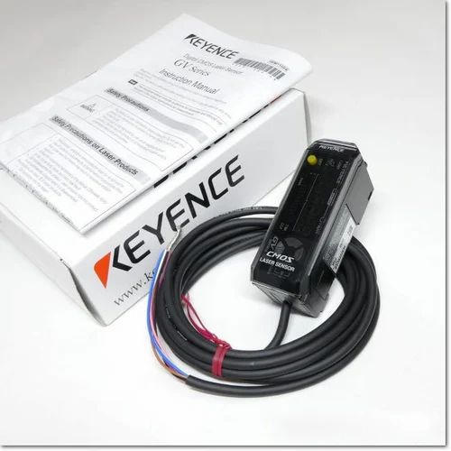 GV-21 DIGITAL CMOS LASER SENSOR, GV-H130 DIGITAL CMOS LASER SENSOR
