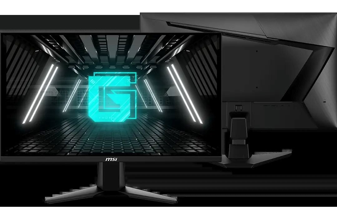25inch G255F MSI LED Monitor at ₹ 8999 | MSI Gaming Monitor in