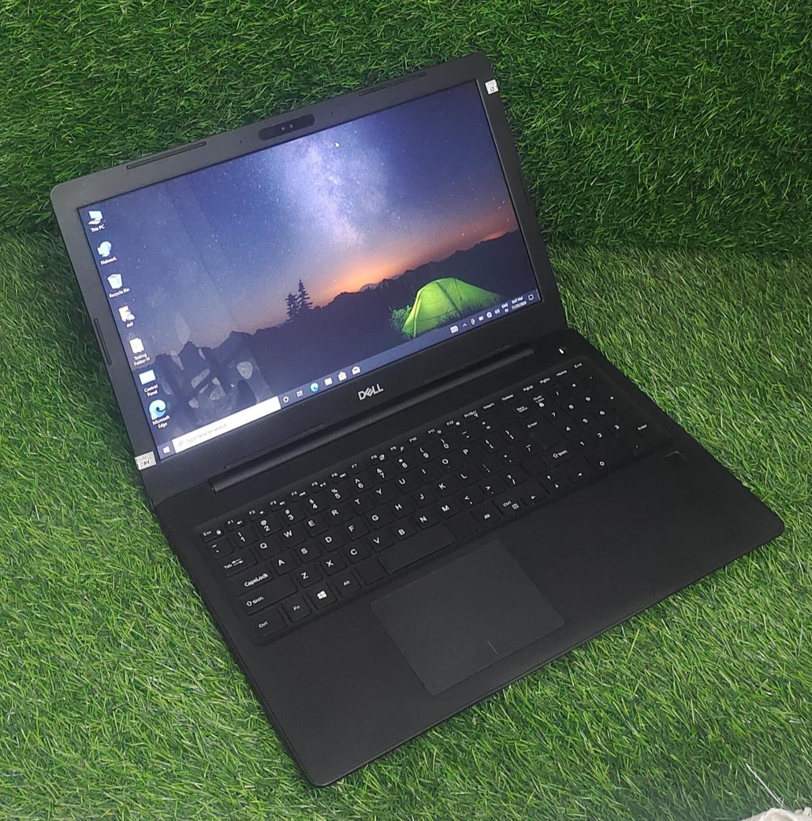 DELL LATITUDE 3590, 15.6 inches, Core i5 at ₹ 15500 in Nagpur