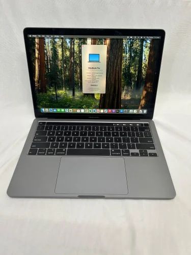 Macbook Pro A2251(2020) at ₹ 40000 | Apple MacBook Pro in Mumbai