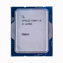 Intel Core i9-14900K New Gaming Desktop Processor (Pre-Owned