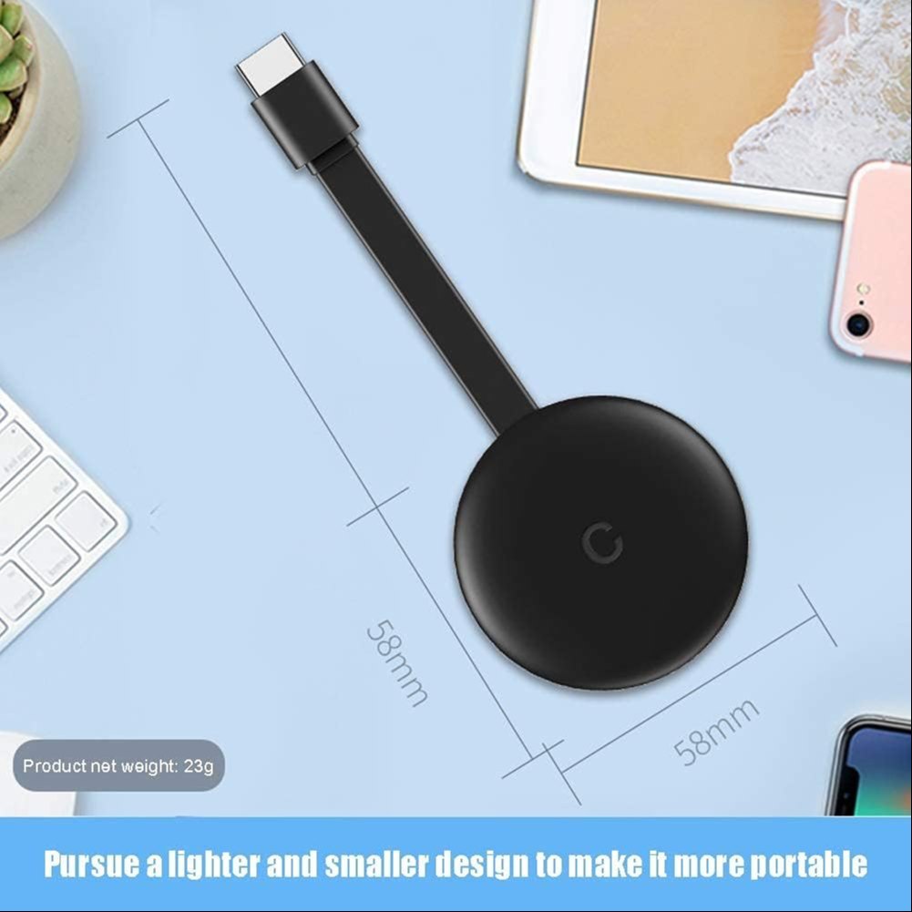 Google Chromecast Hd / 4k / 3rd Generation at ₹ 3199/piece