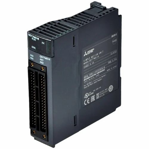 c*3様 QD77MS16 プログラマブルコントローラー c*3様 QD77MS16