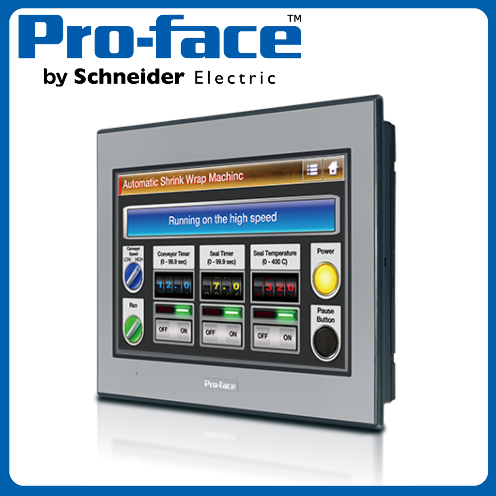 Proface PFXGP4201TAD 4