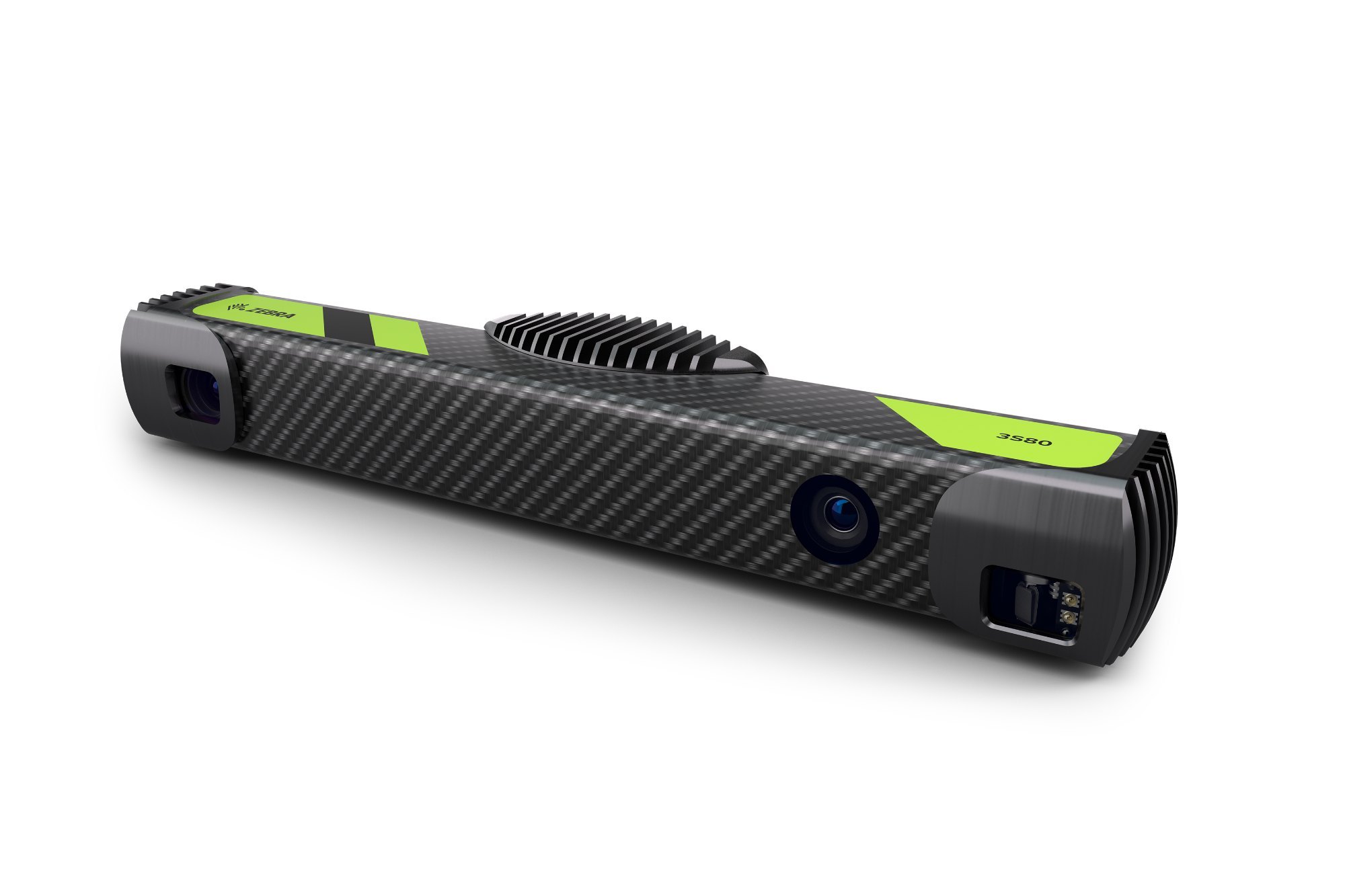 Zebra 3S40 3D Sensors at best price in New Delhi by Aaradhy IT