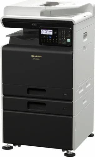 SHARP BP-20C25 at ₹ 165000 | Sharp Multifunction Printer in New