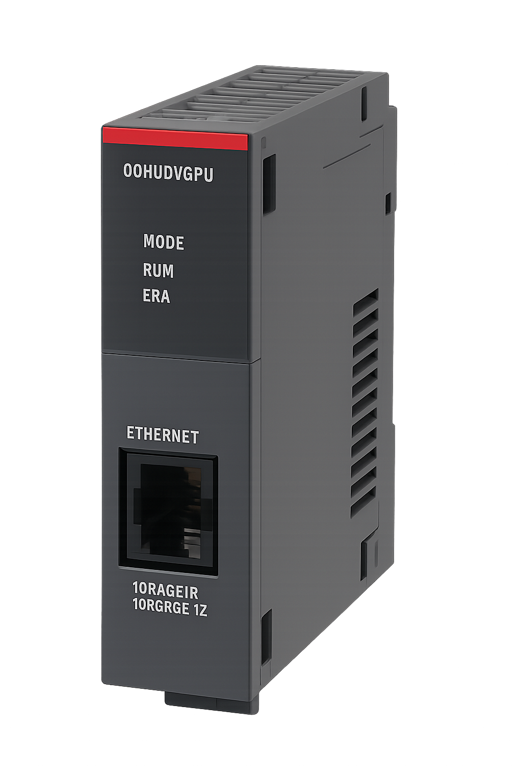 Q03UDVCPU Mitsubishi PLC CPU Module, MELSEC-Q Series, Relay at