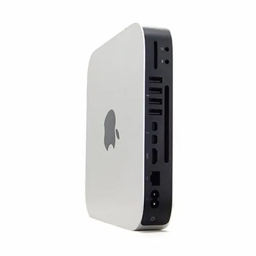 Used Apple Mac Mini A1347 CPU In Bangalore, Memory Size: 500GB at