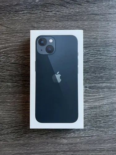 Apple iPhone 13 mini ミッドナイト 128GB iPhone 13 mini