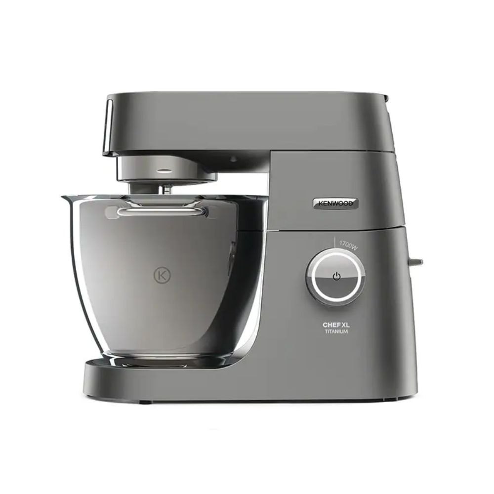 Kenwood Titanium XL KVL8472S Commercial Stand Mixer, For Wet & Dry