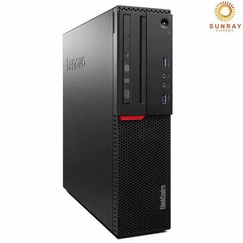 Lenovo ThinkCentre M700 6th Gen SFF Enterprise Desktop at best