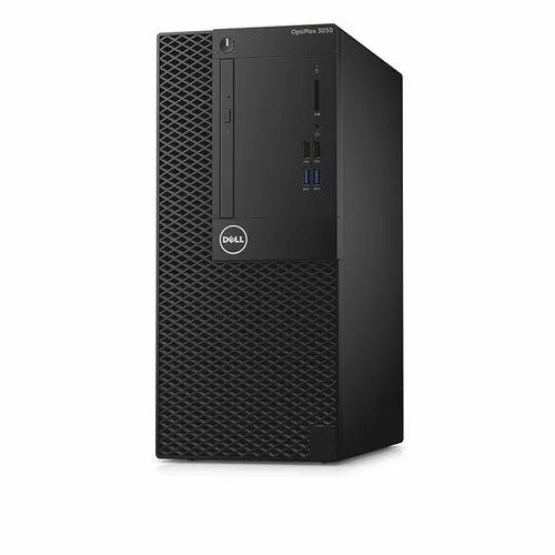 Dell Optiplex 3050 CPU at ₹ 8500 | Dell CPU in New Delhi | ID