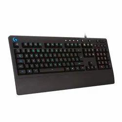 Logitech G213 Prodigy Gaming Keyboard at ₹ 3500/piece | New Delhi