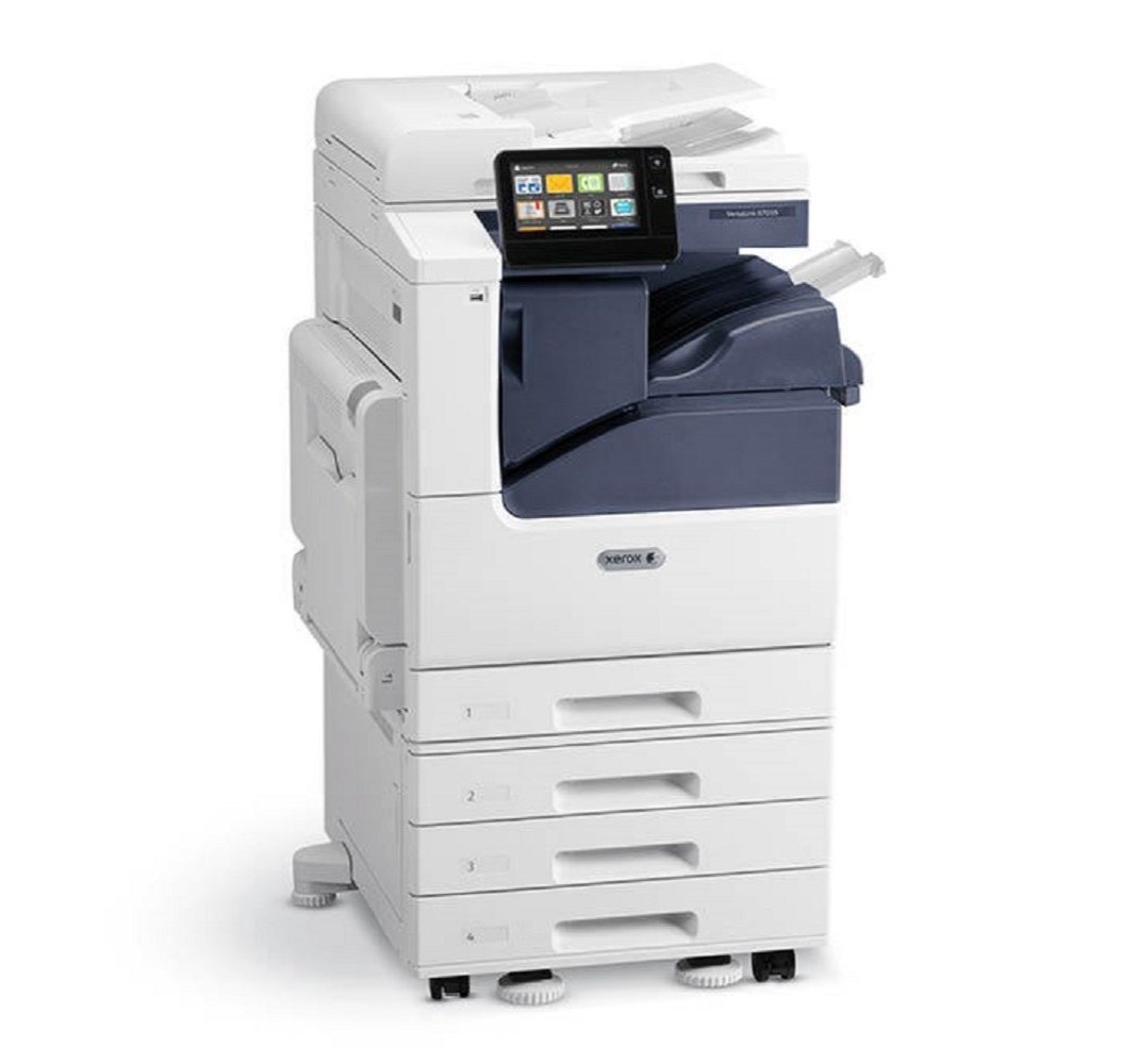 Xerox Versalink B7035 Multifunction Printer, For Business, Black